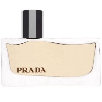 prada amber fragrantica|prada amber sephora.